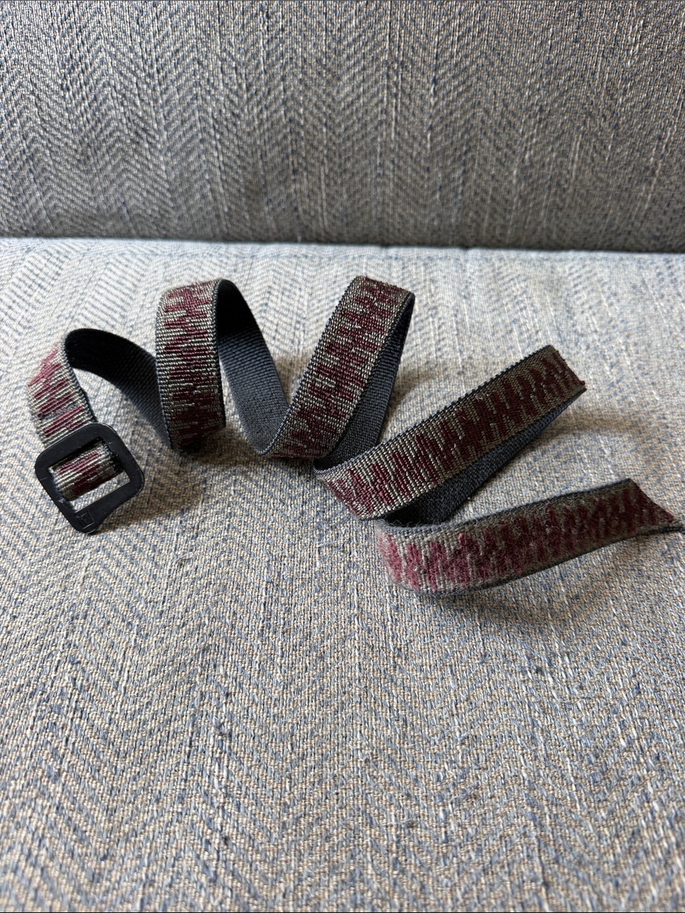 Patagonia Men’s Friction Belt 44 inch